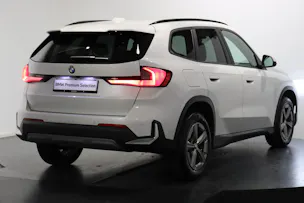 BMW X1 18i sDrive