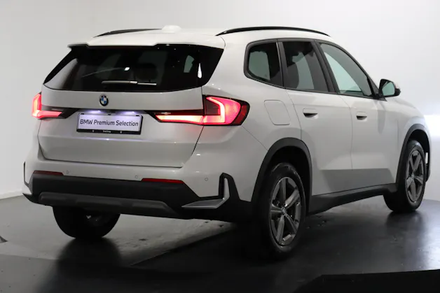 BMW X1 18i sDrive
