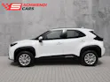 Toyota Yaris Cross 1.5 VVT-i HSD Comfort AWD-i