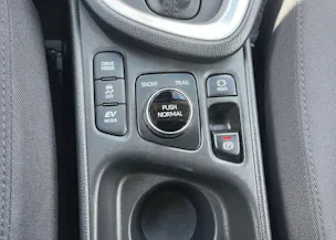 Toyota Yaris Cross 1.5 VVT-i HSD Comfort AWD-i