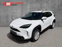 Toyota Yaris Cross 1.5 VVT-i HSD Comfort AWD-i