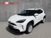 Toyota Yaris Cross 1.5 VVT-i HSD Comfort AWD-i