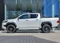 Toyota Hilux Double Cab.-Pick-up 2.8 D-4D MHEV 204 Invincible