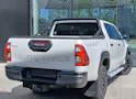 Toyota Hilux Double Cab.-Pick-up 2.8 D-4D MHEV 204 Invincible