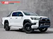 Toyota Hilux Double Cab.-Pick-up 2.8 D-4D MHEV 204 Invincible