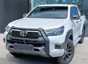 Toyota Hilux Double Cab.-Pick-up 2.8 D-4D MHEV 204 Invincible