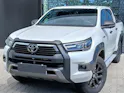 Toyota Hilux Double Cab.-Pick-up 2.8 D-4D MHEV 204 Invincible