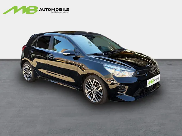 Kia Rio 1.0 T-GDi MHEV GT-Line