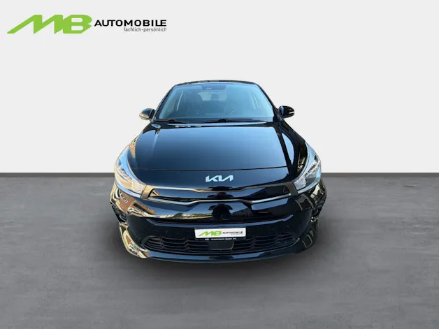 Kia Rio 1.0 T-GDi MHEV GT-Line