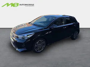 Kia Rio 1.0 T-GDi MHEV GT-Line
