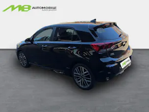 Kia Rio 1.0 T-GDi MHEV GT-Line