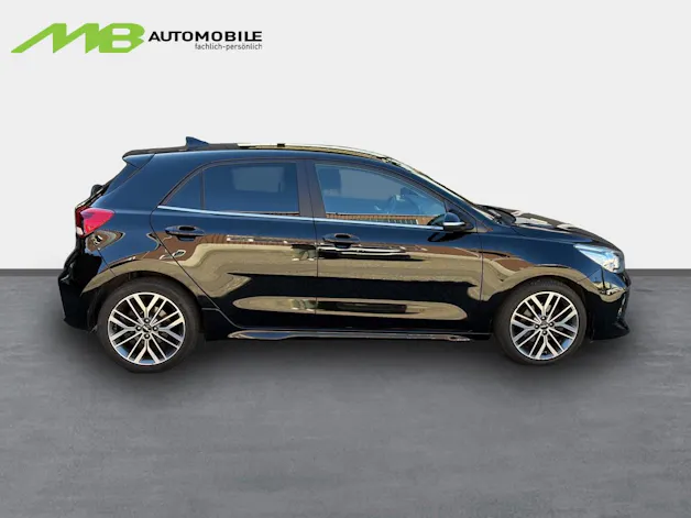 Kia Rio 1.0 T-GDi MHEV GT-Line