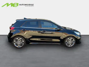 Kia Rio 1.0 T-GDi MHEV GT-Line