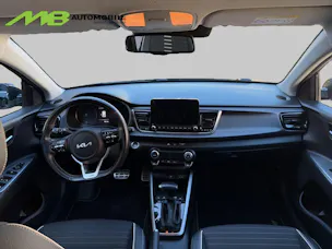 Kia Rio 1.0 T-GDi MHEV GT-Line