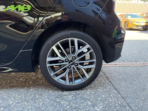Kia Rio 1.0 T-GDi MHEV GT-Line