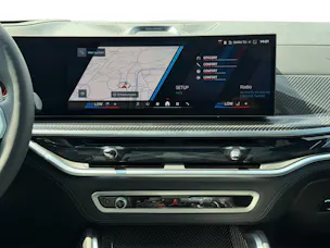 BMW X5 M Competition