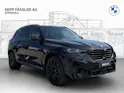 BMW X5 M Competition