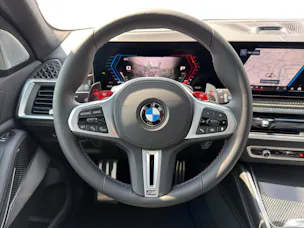 BMW X5 M Competition