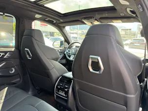 BMW X5 M Competition