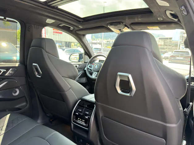 BMW X5 M Competition