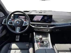 BMW X5 M Competition