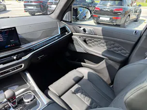 BMW X5 M Competition