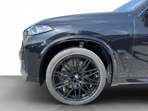 BMW X5 M Competition