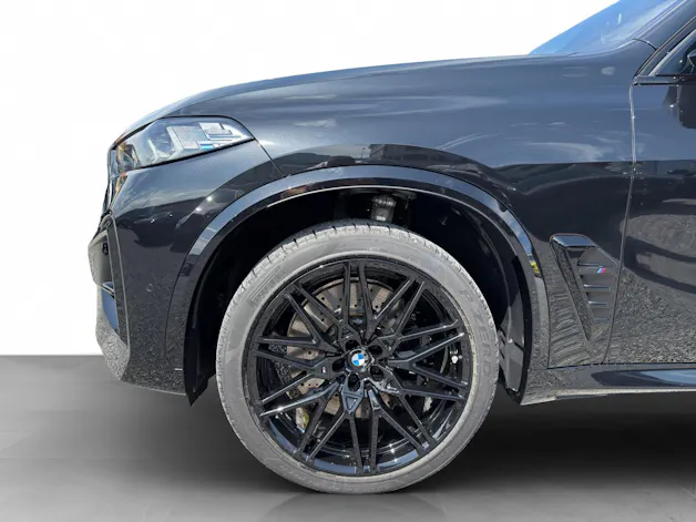 BMW X5 M Competition