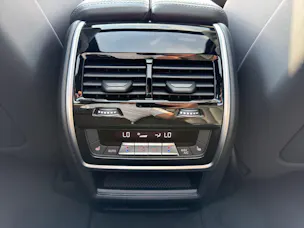 BMW X5 M Competition