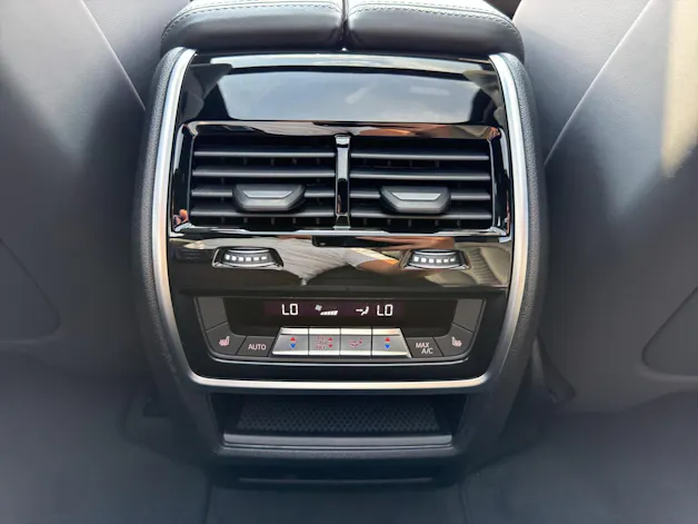 BMW X5 M Competition