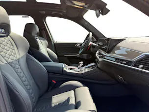 BMW X5 M Competition