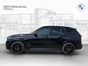 BMW X5 M Competition