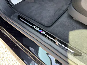 BMW X5 M Competition