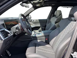 BMW X5 M Competition