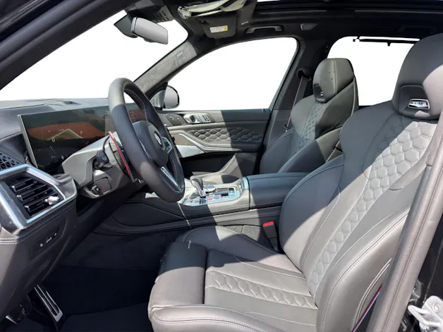 BMW X5 M Competition