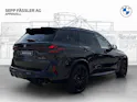 BMW X5 M Competition