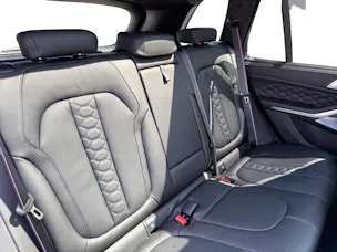 BMW X5 M Competition