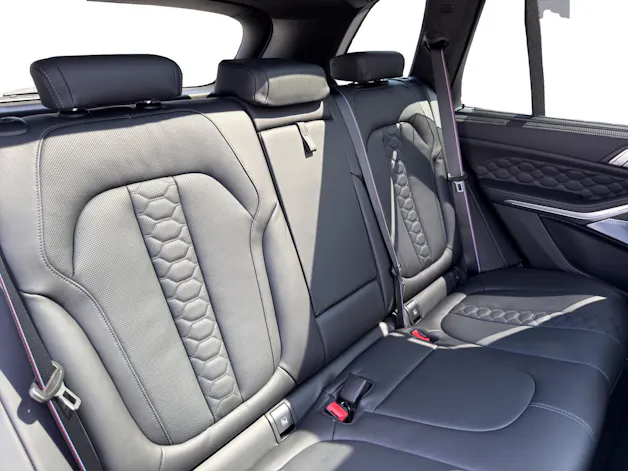 BMW X5 M Competition