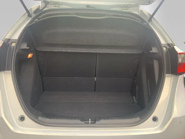 HONDA Jazz 1.5 i-MMD Elegance