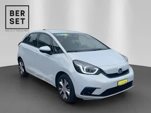 HONDA Jazz 1.5 i-MMD Elegance