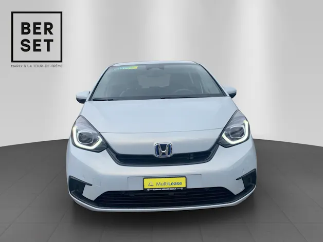 HONDA Jazz 1.5 i-MMD Elegance