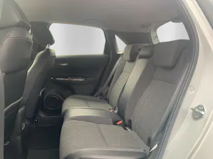 HONDA Jazz 1.5 i-MMD Elegance