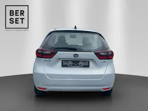 HONDA Jazz 1.5 i-MMD Elegance