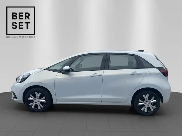 HONDA Jazz 1.5 i-MMD Elegance