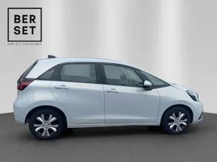 HONDA Jazz 1.5 i-MMD Elegance