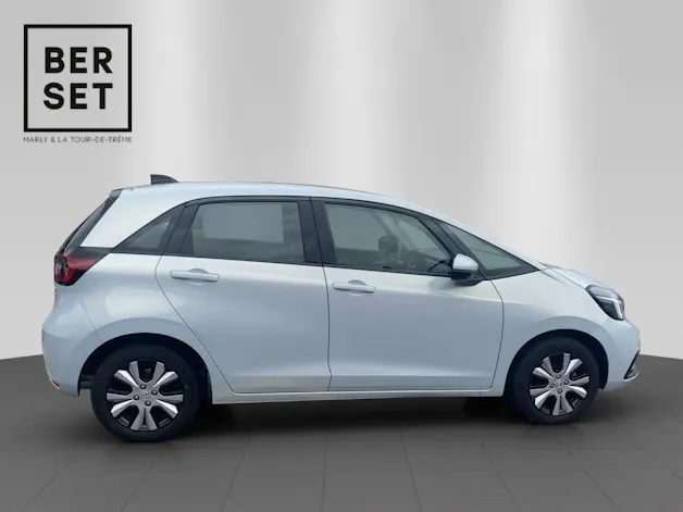 HONDA Jazz 1.5 i-MMD Elegance