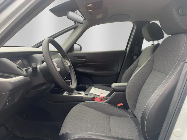 HONDA Jazz 1.5 i-MMD Elegance