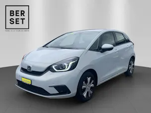 HONDA Jazz 1.5 i-MMD Elegance