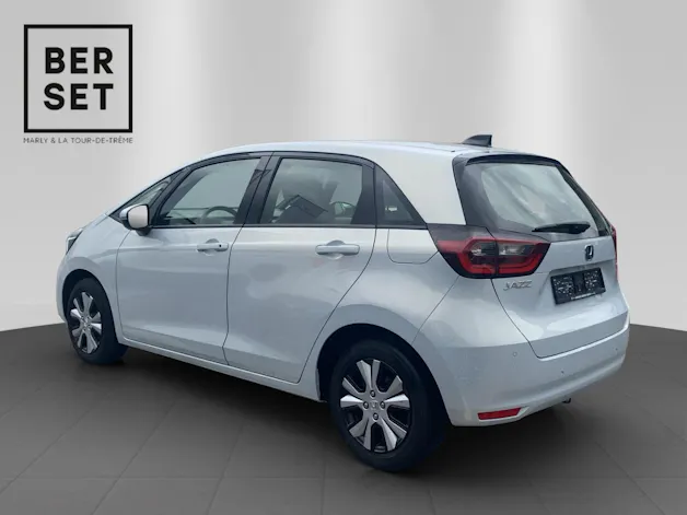 HONDA Jazz 1.5 i-MMD Elegance