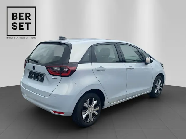HONDA Jazz 1.5 i-MMD Elegance